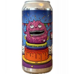 White Dog Brewery White Dog