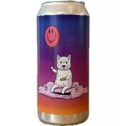 White Dog Brewery Fast Forward To SEVEN