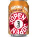 Jopen Mooie Nel IPA blik Doos 12x33 cl 6,5% Jopen Mooie Nel IPA blik Doos 12x33 cl 6,5%