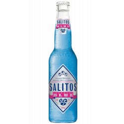 Salitos Blue - Bodecall