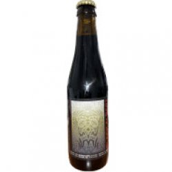 Struise Black Albert