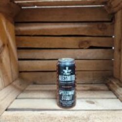 AleSmith Brewing Company Stroopwaffle Speedway Stout AleSmith Brewing Company Stroopwaffle Speedway Stout