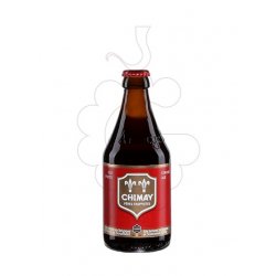 Chimay Roja - Grau Online