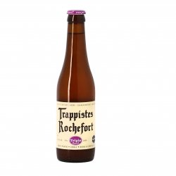 Trappistes Rochefort Triple Extra