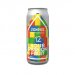 Zichovec Sour Passion Fruit 0,5l  Sour Ale w Passion Fruit 