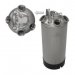 Barril de limpieza inox 18L - 4 bocas sin espadines Barril de limpieza inox 18L - 4 bocas sin espadines