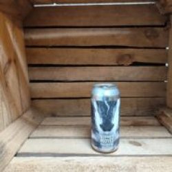 Azvex Brewing Company Sleipnir