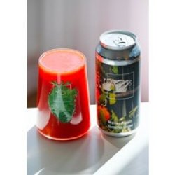 Ārpus Brewing Co. Never Again Tomato Gose