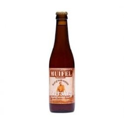 Muifel Beerskey 33Cl - Hellobier