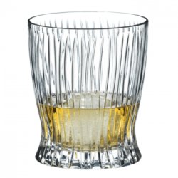 Riedel Whisky Fire Vaso Pack 2 unid - Sabremos Tomar