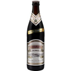 Zoller-Hof Brenzkofer Dunkel - Rus Beer