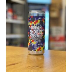 Friends Company  Dream Smoojee Nordic Berry  Sour - Craft Beer Rockstars