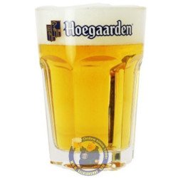 Hoegaarden White Glass - BelgianShop