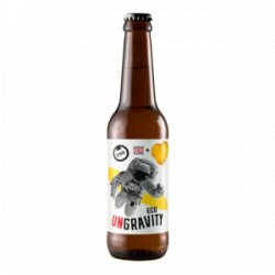 Lo Vilot Ungravity Lemon ECO - Beber Sin