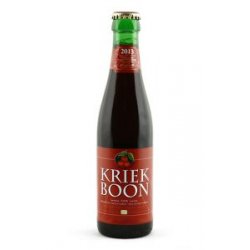 Kriek Boon 25cl - Belbiere