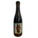 Sibeeria Bryggeri  Zima 2024  Barrel Aged English Barleywine – 0,375 l. – 10,1% 
