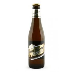 De Koninck Triple d’Anvers 33cl - Belbiere