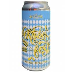 Octavo Arte OKTOBERFEST Octavo Arte OKTOBERFEST