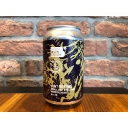 Heavy Breathing  Bereta Brewing Co - The Hoptimist