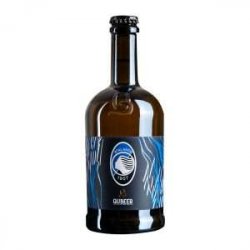 Qubeer Atalanta 50cl.-Pils - Passione Birra