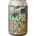 Kaapse Brouwers Jerom 330ml 