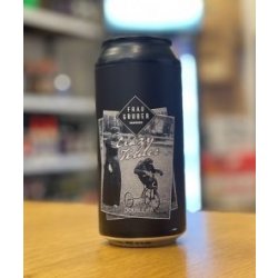 FrauGruber  Crazy Times  DIPA  440ml - Craft Beer Rockstars