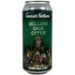 Great Notion Welcome Back, Otter Milk Stout Can 