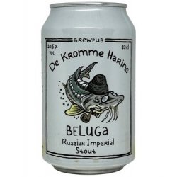 De Kromme Haring Beluga