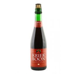 Kriek Boon 37,5cl - Belbiere