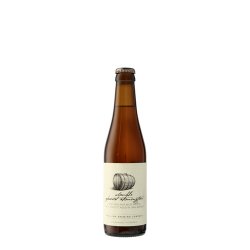 Trillium Brewing Co. Double Apricot Stonington - Mikkeller