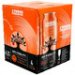 2 Towns Dry Fidelity 4-Pack Can 