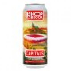 Hop Brook Capitals