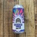 Vault City  Blueberry Blast Slushy Sour  Sour 