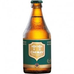 Chimay 150 Green Belgian Strong Golden Ale - OKasional Beer