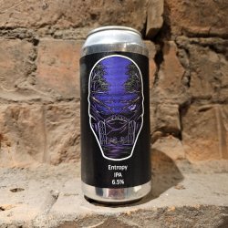 Dark Element: Entropy - The Dead Crafty Beer Company