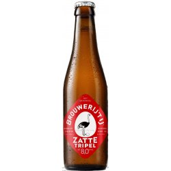 Brouwerij ’t IJ Zatte