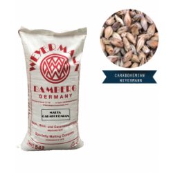 Malta Weyermann® Carabohemian® - Maltosaa