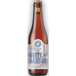 De Klep Witte van Grubbe