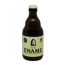 Ename Pater 33cl - Belbiere