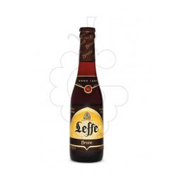 Leffe Brown - Grau Online