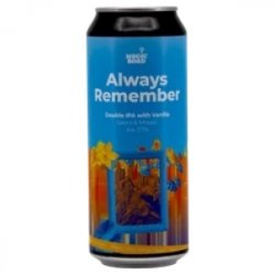 Magic Road Always Remember