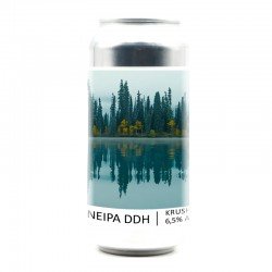 Popihn NEIPA Krush - 44 cl - Drinks Explorer