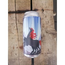 Brew York Celestial Steed