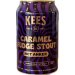 Brouwerij Kees Kees Caramel Fudge Stout Het Anker 330ml Brouwerij Kees Kees Caramel Fudge Stout Het Anker 330ml
