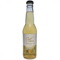 Cydr Chyliczki Imbirowy Sad Cydr Chyliczki Imbirowy Sad