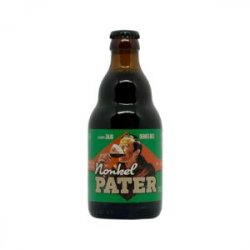 Nonkel Pater - Belgian Craft Beers