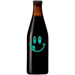 Omnipollo Noa Pecan Mud Cake
