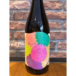 Rare Corals (Batch 3)  Jester King - The Hoptimist