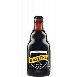 Kasteel Cuvée du Château - Bodecall