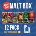 Abbeydale MALTBOX 12 PACK 